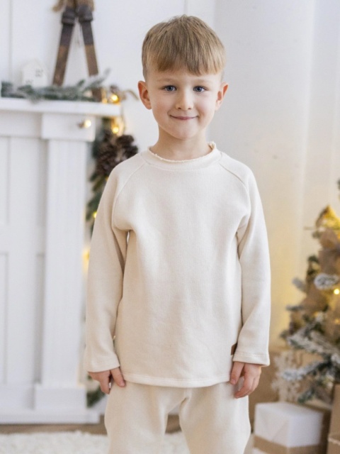 LaBambino SWETEREK ECRU