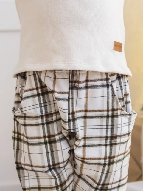 LaBambino SWETEREK ECRU