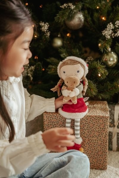 Little Dutch Laleczka Rosa 35cm X-MAS