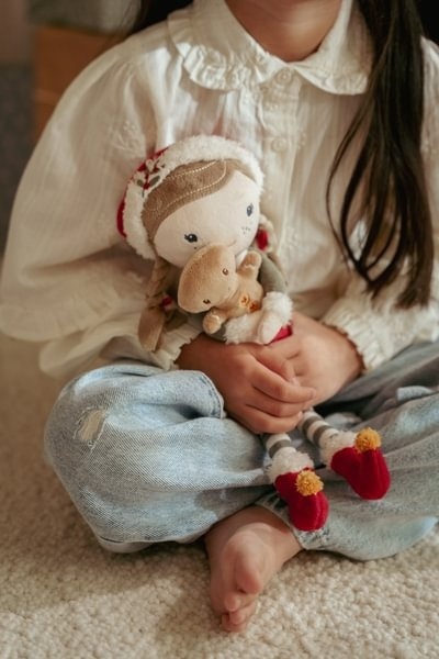 Little Dutch Laleczka Rosa 35cm X-MAS