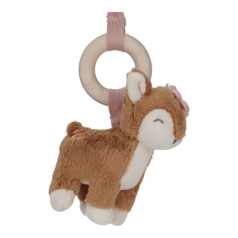 Little Dutch Pałąk interaktywny Fairy Garden