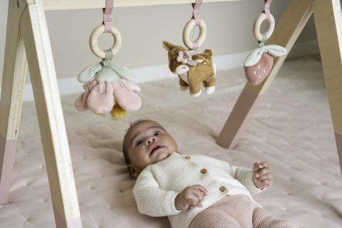 Little Dutch Pałąk interaktywny Fairy Garden