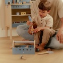 Little Dutch Toolbox - majsterkowicz FSC