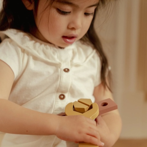 Little Dutch Toolbox - majsterkowicz FSC