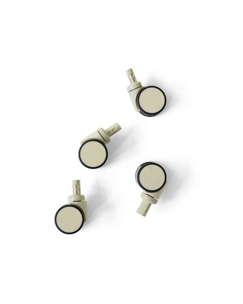 MODU - ZESTAW skrzynia do przechowywania + kółka