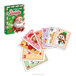 Piotruś i pamięć Święta ALEX