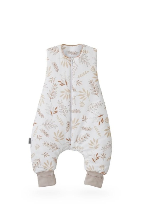 Śpiworek całoroczny z nogawkami Grain 1-3 lat Tiny Star