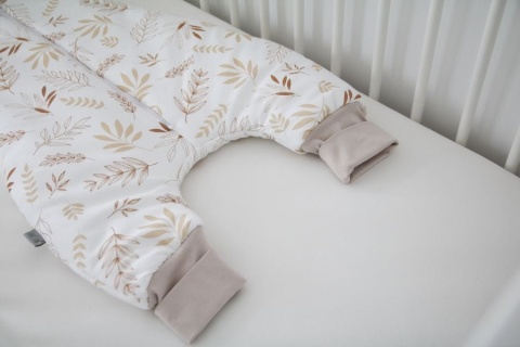 Śpiworek do spania Grain całoroczny 0-6 M Tiny Star