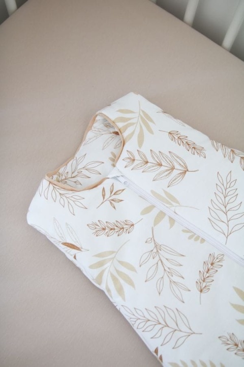 Śpiworek do spania Grain całoroczny 0-6 M Tiny Star