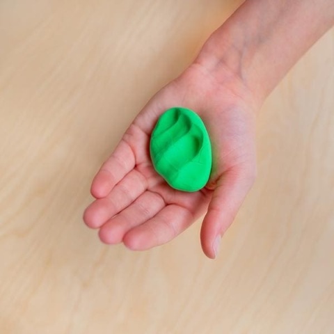 Tiger Tribe Piankolina - Sekrety Dżungli (Zielenie)