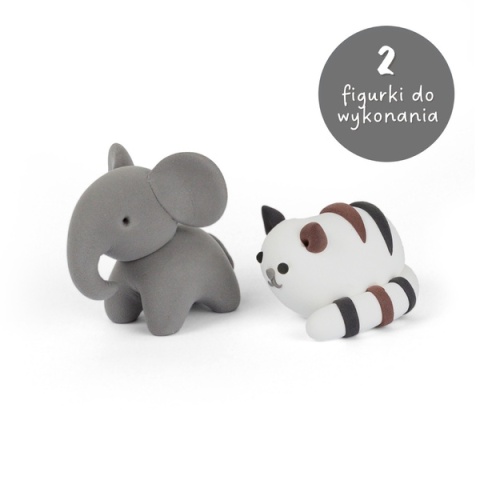 Tiger Tribe Piankolina - Księżycowa Noc (Neutralne)