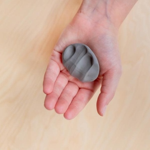 Tiger Tribe Piankolina - Księżycowa Noc (Neutralne)