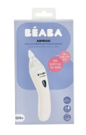 Beaba Elektroniczny ewolucyjny aspirator do nosa dla dzieci Aspidoo