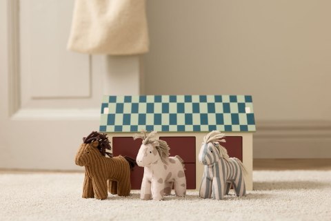 Kid's Concept - Stajnia z końmi