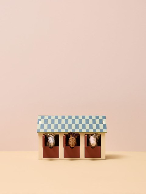 Kid's Concept - Stajnia z końmi