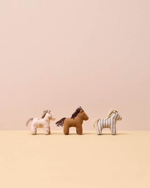 Kid's Concept - Stajnia z końmi