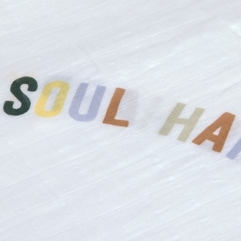 Lassig Bambusowa pieluszka otulacz Zestaw 2 szt. 120x120cm Happy Fruits pear