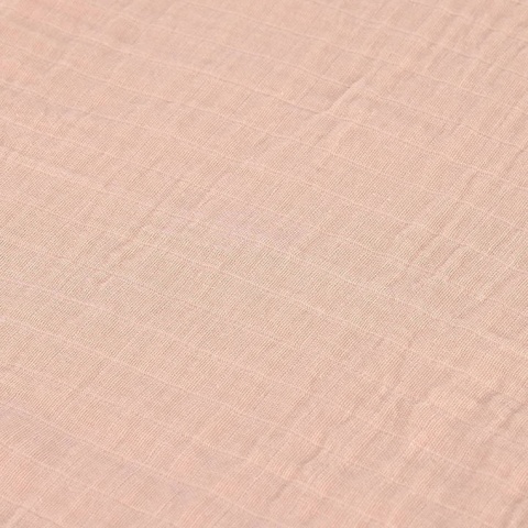 Lassig Muślinowa pieluszka otulacz z biobawełny Zestaw 3 szt. 60x60cm Little Mateys spicy orange