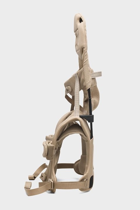 MiniMeis - Nosidełko G5, Sand Premium