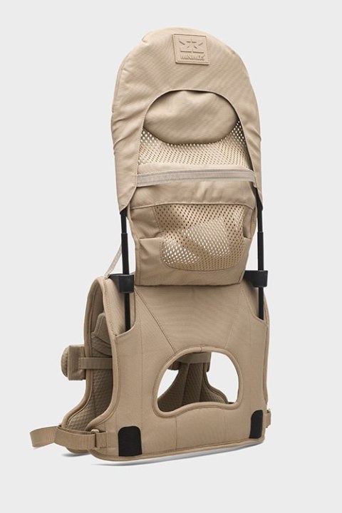 MiniMeis - Nosidełko G5, Sand Premium