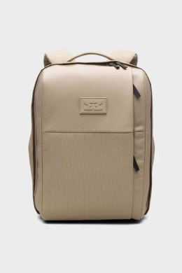 MiniMeis - Plecak rodzica HERO G5, Sand Premium