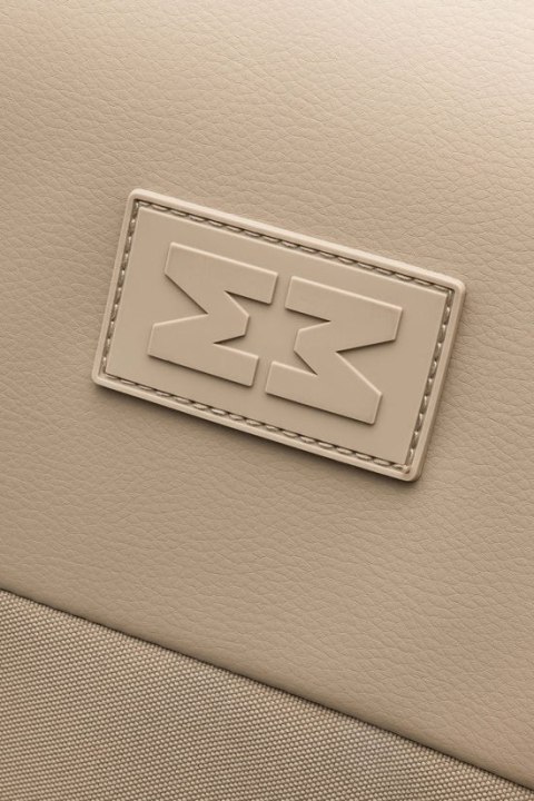 MiniMeis - Plecak rodzica HERO G5, Sand Premium