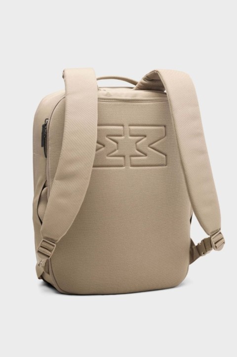 MiniMeis - nosidełko G5 + plecak HERO - Sand Premium - ZESTAW