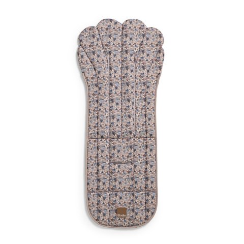 Elodie Details - Miękka wkładka do wózka CosyCushion™, blue garden