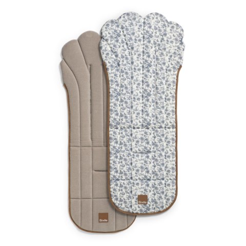 Elodie Details - Miękka wkładka do wózka CosyCushion™, garden leo toile