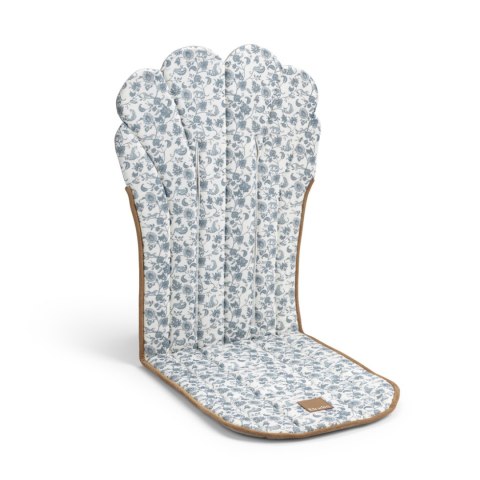 Elodie Details - Miękka wkładka do wózka CosyCushion™, garden leo toile