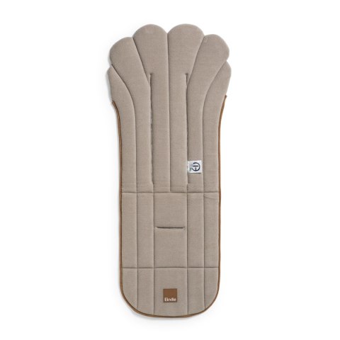 Elodie Details - Miękka wkładka do wózka CosyCushion™, garden leo toile