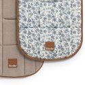 Elodie Details - Miękka wkładka do wózka CosyCushion™, garden leo toile