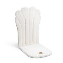 Elodie Details - Miękka wkładka do wózka CosyCushion™, white bouclé