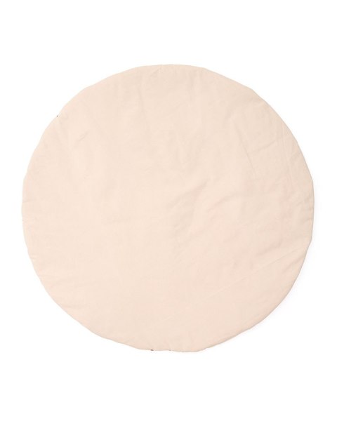 Kid's Concept - Mata do zabawy Circus, teal, niebieski