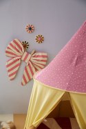 Kid's Concept - Namiot do zabawy Circus, różowy