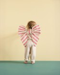 Kid's Concept - Strój kokarda, różowa