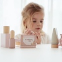 Little Dutch Kosmetyczka z akcesoriami Beauty Case FSC