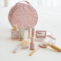Little Dutch Kosmetyczka z akcesoriami Beauty Case FSC