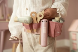 Little Dutch Zestaw fryzjerski FSC