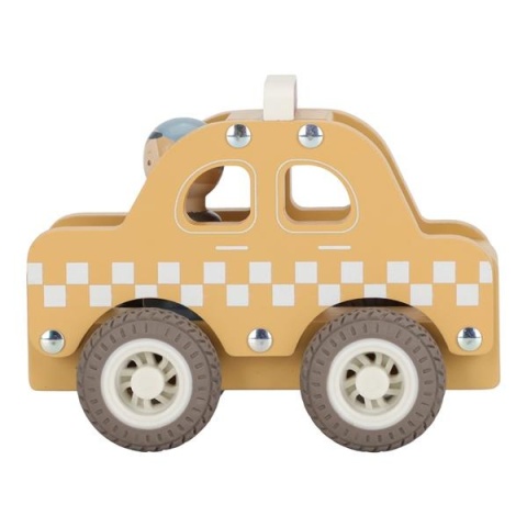 Little Dutch Taksówka FSC