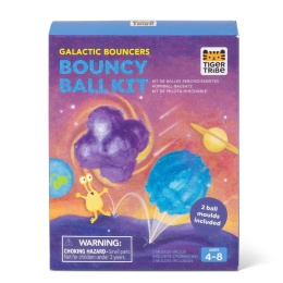 Tiger Tribe Zestaw Zrób To Sam - Galaktyczne Skoczki