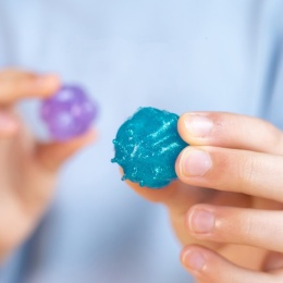 Tiger Tribe Zestaw Zrób To Sam - Galaktyczne Skoczki