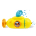 Tiger Tribe Zabawki Kąpielowe - Yellow Submarine