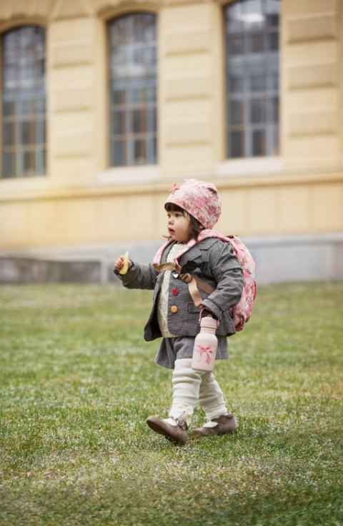 Elodie Details - Czapka - River Rose - 2-3 lata