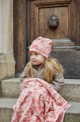 Elodie Details - Czapka - River Rose - 6-12 miesięcy