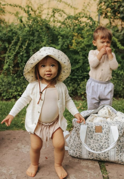 Elodie Details - Kapelusz przeciwsłoneczny - 1-2 lata, garden leo's resort