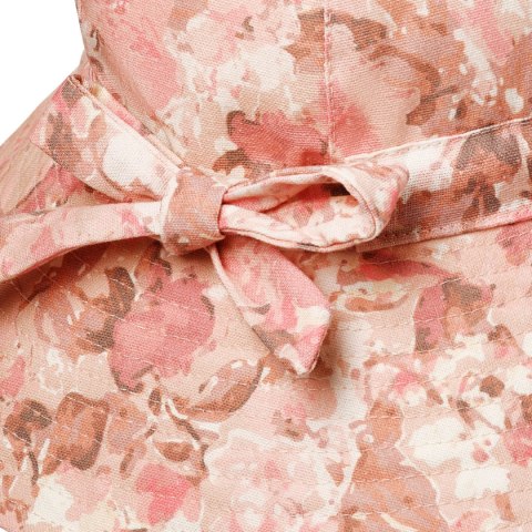 Elodie Details - Kapelusz przeciwsłoneczny - 1-2 lata, river rose