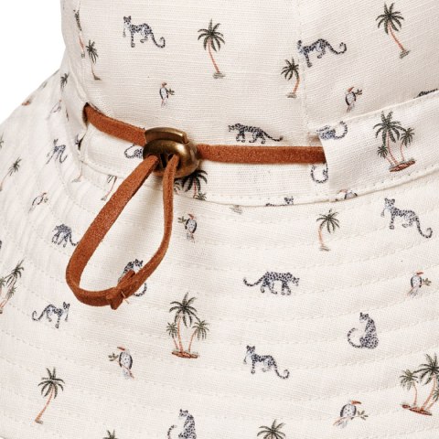 Elodie Details - Kapelusz przeciwsłoneczny - 2-3 lata, garden leo's resort