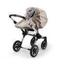 Elodie Details - Osłona przeciwdeszczowa - Tender Taupe