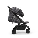 Elodie Details - wózek spacerowy MONDO, le leopard + pałąk do wózka - ZESTAW